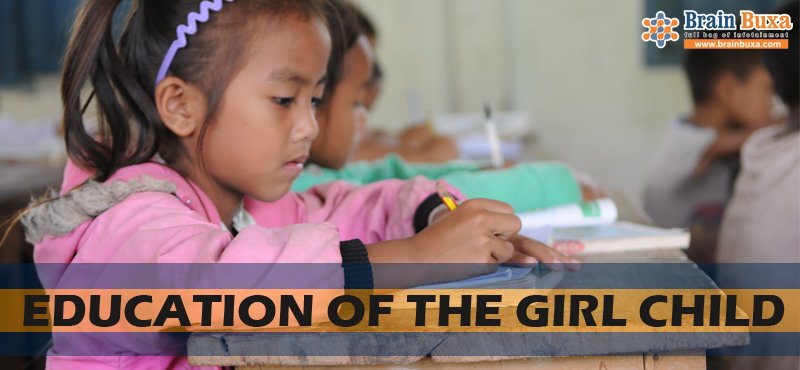 Education of the girl child